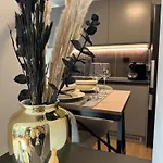 Apartment Luxury By Skyactive Tromsø