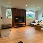 Luxury By Skyactive * Tromsø