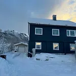 Luxury By Skyactive Apartment Tromsø