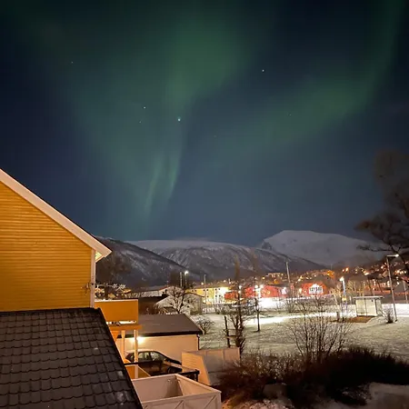 Apartment Luxury Vip Northern Lights Trip *