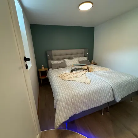 Luxury Vip Northern Lights Trip