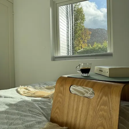 Apartmán Luxury By Skyactive