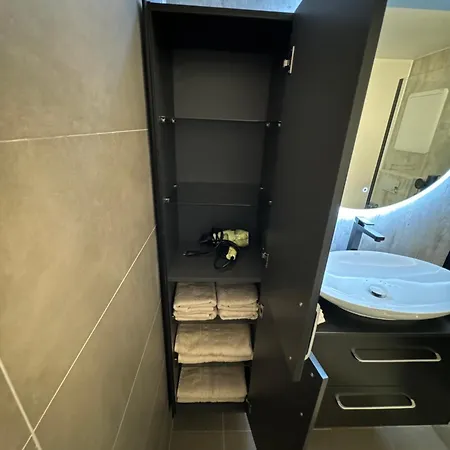 Luxury By Skyactive Tromsø