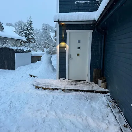 Luxury By Skyactive Apartament *