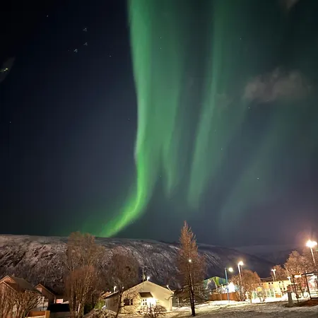 Luxury Vip Northern Lights Trip *