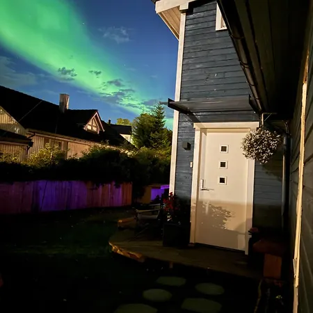 Διαμέρισμα Luxury By Skyactive