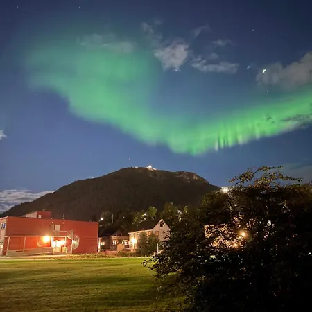 Luxury By Skyactive Tromsø