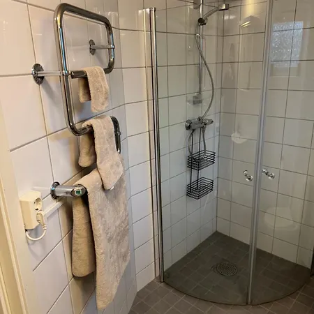 Luxury By Skyactive Tromsø