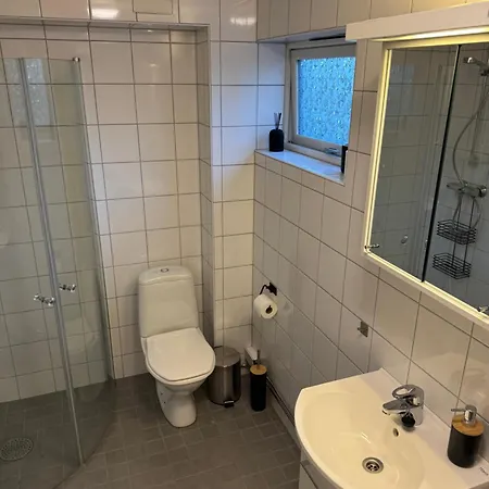 Luxury By Skyactive * Tromsø