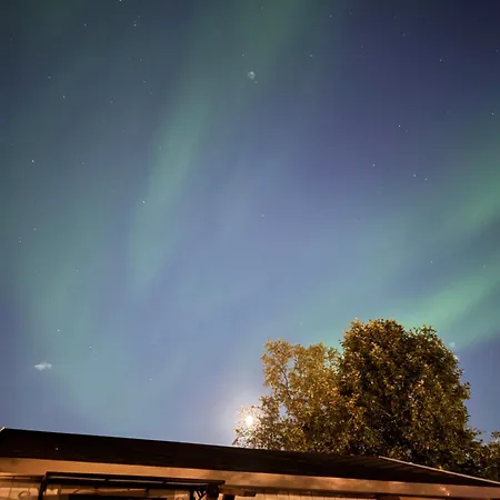 Luxury By Skyactive * Tromsø