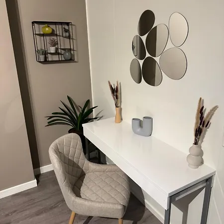 Luxury By Skyactive Apartament