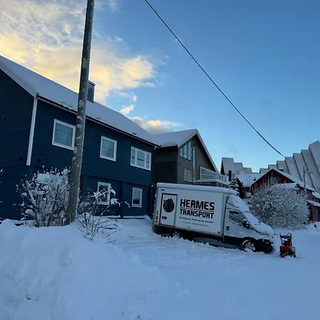 Apartament Luxury By Skyactive