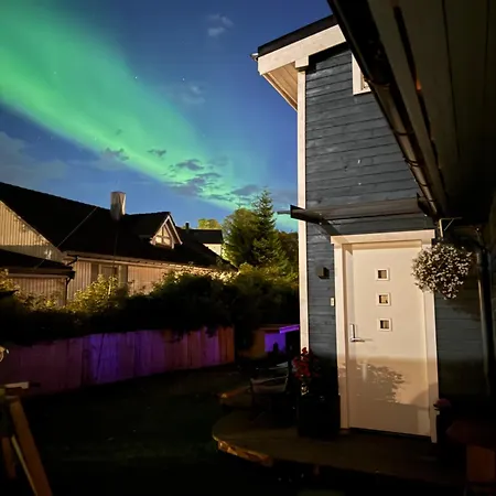 Luxury By Skyactive Διαμέρισμα *