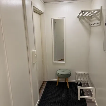 Luxury By Skyactive Apartment Tromsø