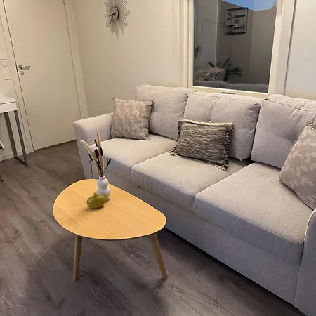 Apartament Luxury By Skyactive